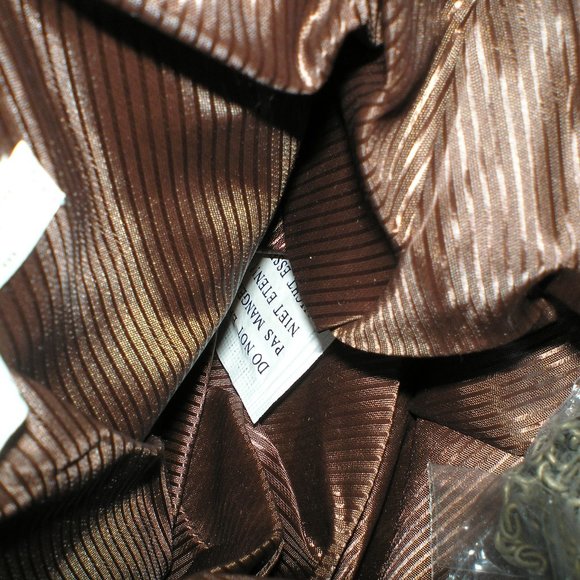 Beaded Handbag - Picture 4 of 4